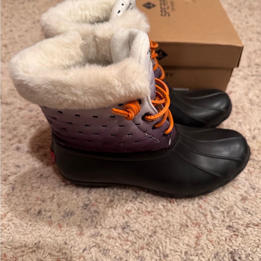 Sperry Ombré Women’s Boots